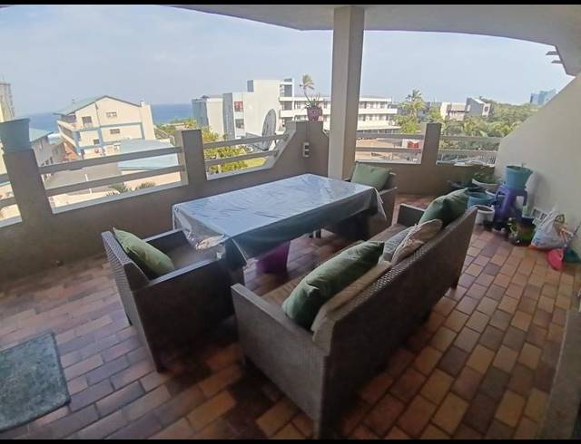 3 BEDROOM APARTMENT FOR SALE IN MANABA BEACH